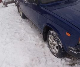 LADA 2104 ПРОДАЖА ЛАДА 2104, 2009 ГОД В БАЛАКОВО