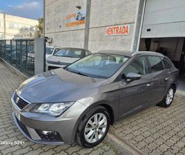 <LI CLASS=BREADCRUMBS-MODULE_LIST-ITEM__ZG-6Q SEAT LEON 1.6 TDI REFERENCE ECOMOTIVE </OL>