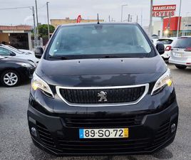 1.6 BLUEHDI L1H1 PREMIUM COMPACT