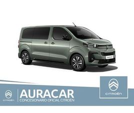 CITROEN SPACETOURER