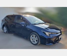 SUZUKI SWACE SUZUKI SWACE 1.8 HYBRID GL+ CVT