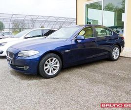 SERIE 5 (E39) 520D CAT ELETTA