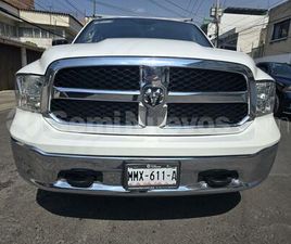 RAM TRUCKS RAM 2500