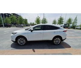 TOYOTA VENZA TOYOTA VENZA AN. 2022