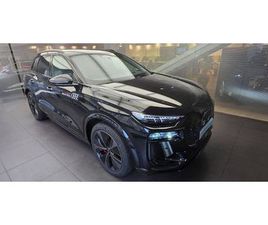 AUDI Q6 E-TRON SQ6 SQ6 E-TRON 489 CH 100 KWH QUATTRO