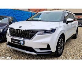 UTILIZAT KIA CARNIVAL 2020 - 37 611,64 EUR, 108 421 KM - AUTOVIT.RO