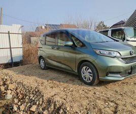ПРОДАЖА HONDA FREED+, 2022 ГОД В АРСЕНЬЕВЕ