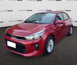 RIO 4ª SERIE RIO 1.4 CRDI 5 PORTE ACTIVE