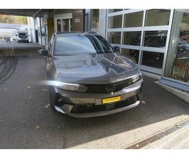 OPEL ASTRA SPORTS TOURER ASTRA SPORTS TOURER 1.6 T PHEV 180 SWISS