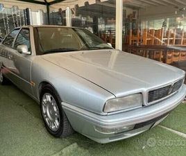 QUATTROPORTE 4ª S. QUATTROPORTE 2.0 CAT