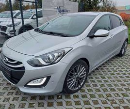 1.6 CRDI STYLE/ HU + ÖLSERVICE NEU