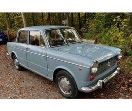FIAT 1100 R
