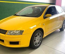 STILO 2.4I 20V SELESPEED 3 PORTE ABARTH