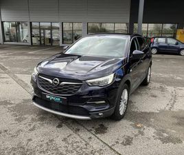 OPEL GRANDLAND X X 1.5 DIESEL 130 CH AUTO INNOVATION