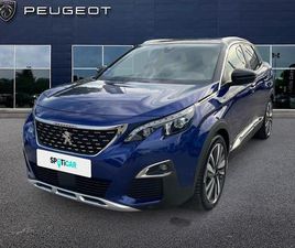 HYBRID4 300 E-EAT8 GT