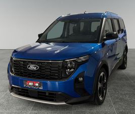 1.0 ECOBOOST ACTIVE 125CV