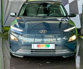 HYUNDAI KAUAI 39 KWH PREMIUM