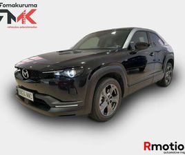 MAZDA MX-30 MX-30 E-SKYACTIV MAKOTO PREMIUM SUNROOF INDUSTRIAL VINTAGE