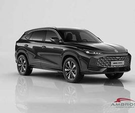 MG HS 1.5 COMFORT AUTO NUOVA A VITERBO