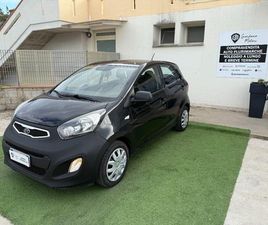 PICANTO 1ªS.(04/08) 5P 1.0 TRENDY
