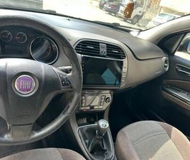 FIAT BRAVO FIAT