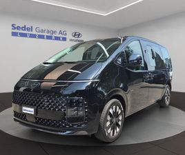 STARIA PREMIUM 1.6 GDI HEV VERTEX