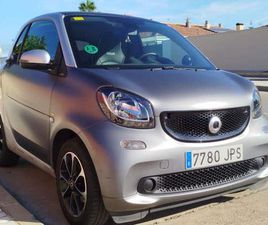 SMART - FORTWO
