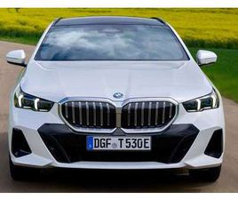 BMW SERIE 5 TOURING 550 550E TOURING XDRIVE