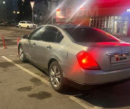 NISSAN TEANA ПРОДАЖА NISSAN TEANA, 2003 ГОД В НОВОАЛТАЙСКЕ