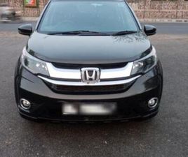 HONDA BR-V HONDA BR-V V CVT PETROL 2019
