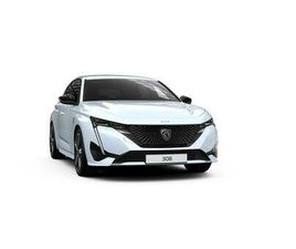 308 PHEV 225 E-EAT8 GT