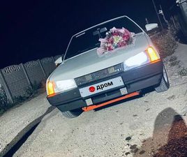 LADA 21099 ПРОДАЖА ЛАДА 21099, 1998 ГОД В СИМФЕРОПОЛЕ