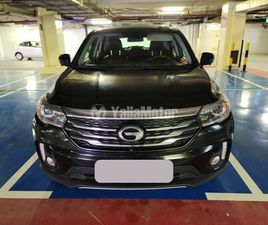 GAC MOTOR GS4