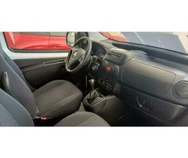 CITROEN NEMO CITROEN - NEMO