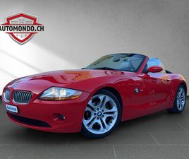 Z4 3.0I ROADSTER