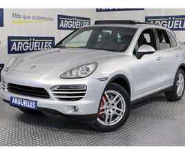 DIESEL 180 KW (245 CV)