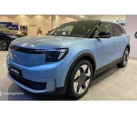 FORD EXPLORER FORD EXPLORER 286CH 77KWH EXTENDED RANGE PACK PREMIUM RWD