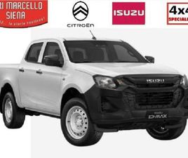 D-MAX NEW 2024 N60 1.9 AUT. CREW B CAB