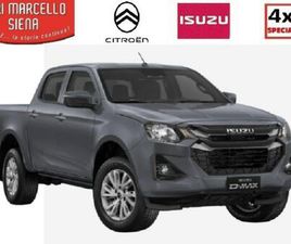 D-MAX NEW 2024 N60 1.9 AUT. CREW BB+ CAB