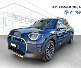 MINI ACEMAN ACEMAN SE