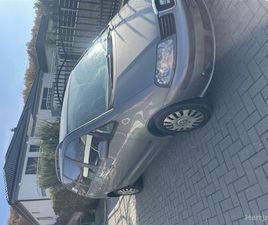 SEAT 1.9TDI AUTOMATIK EURO 4