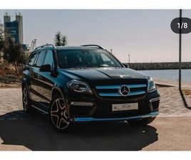SHITET MAKINE MERCERDEZ BENZ GL550 BENZIN, E ZEZE, AUTOMATIK