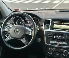 GL 450 2015 3.0 BENZINE