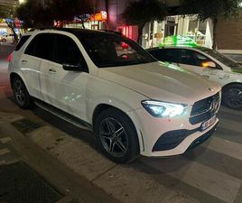 SHITET MERCEDES GLE SUV 450