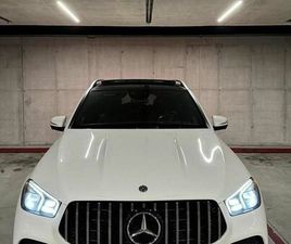 GLE 450 AMG LINE BENZINE 150 MIJ KM ORIGINALE 2020