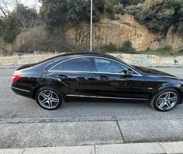 SHITET CLS 250 NAFT E ARDHUR NGA FRANCA