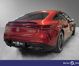 EQS 53 AMG ELEKTRIKE,