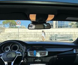 MERCEDES CLS CLS 350 CLS 350 4MATIC