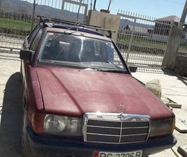 BENZ 190 OKAZION 🔥