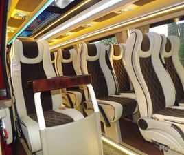 OKAZION !!! MERCEDEZ BENZ SPRINTER 516 CDI, AUTOMAT